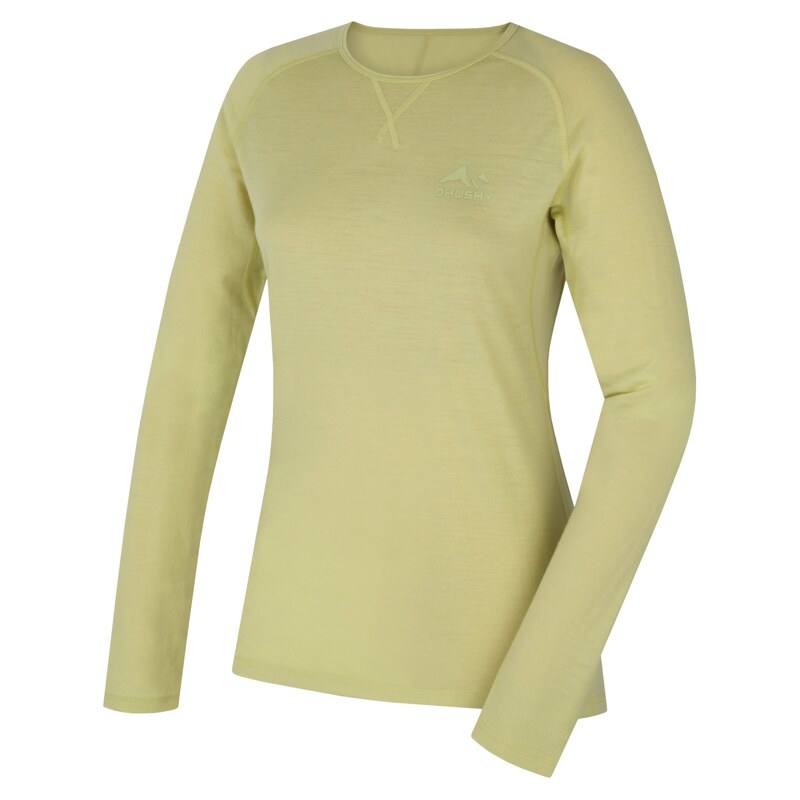 E-shop Husky Merow L light green