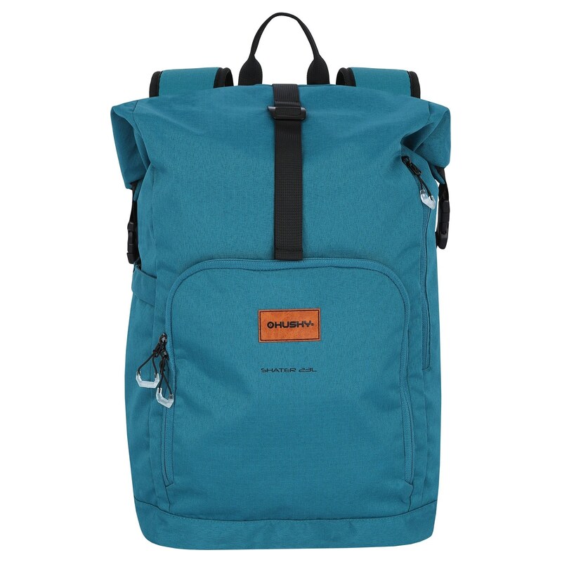 E-shop Husky Shater 23l turquoise