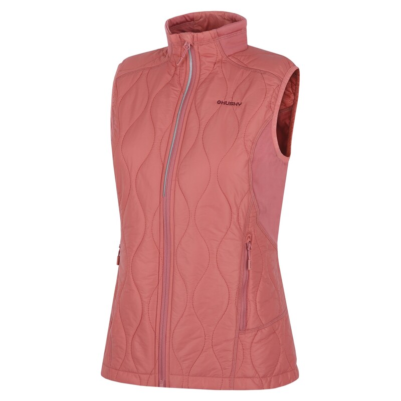 E-shop Husky Nimesie L faded pink