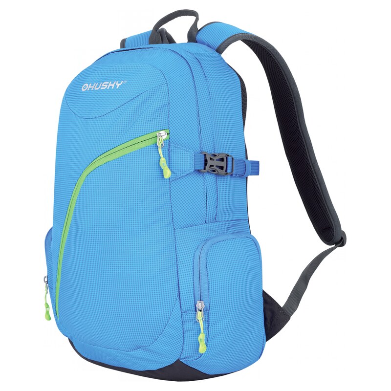 E-shop Husky Nexy 20 l modrá