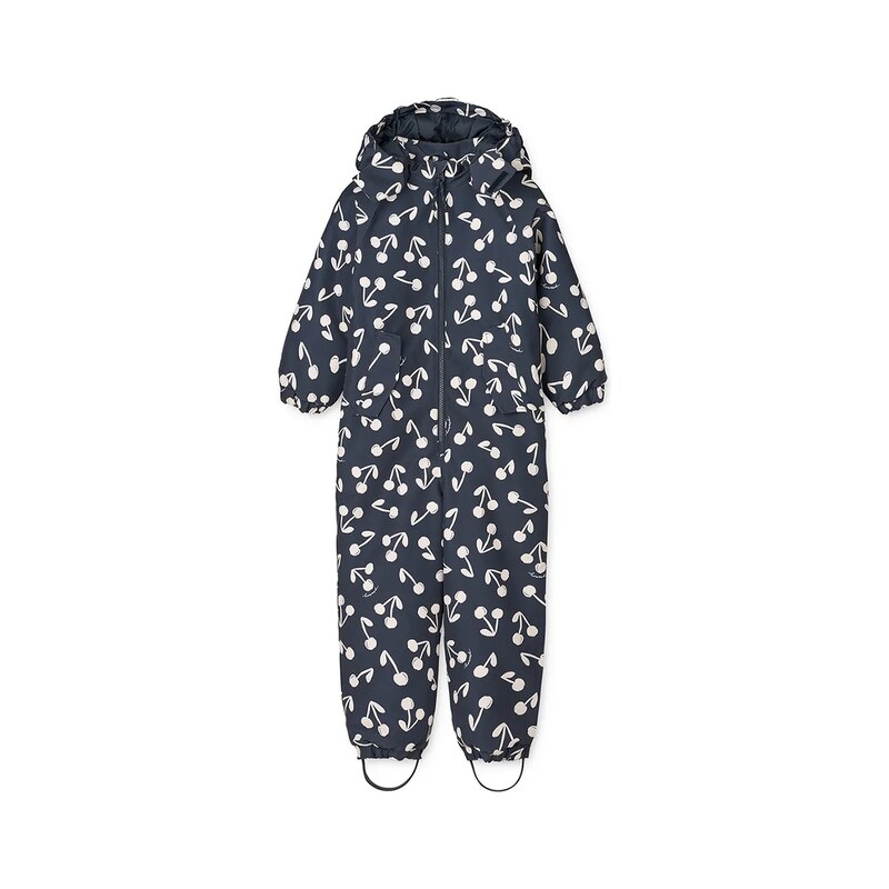 Detský overal Liewood Maddy Snowsuit 65477854