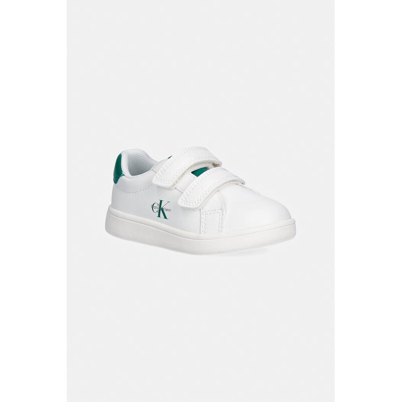 Calvin Klein Jeans Detské tenisky Calvin Klein Jeans 66816400