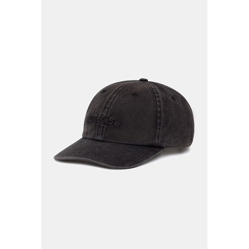 E-shop Dickies Čiapka so šiltom bavlnená