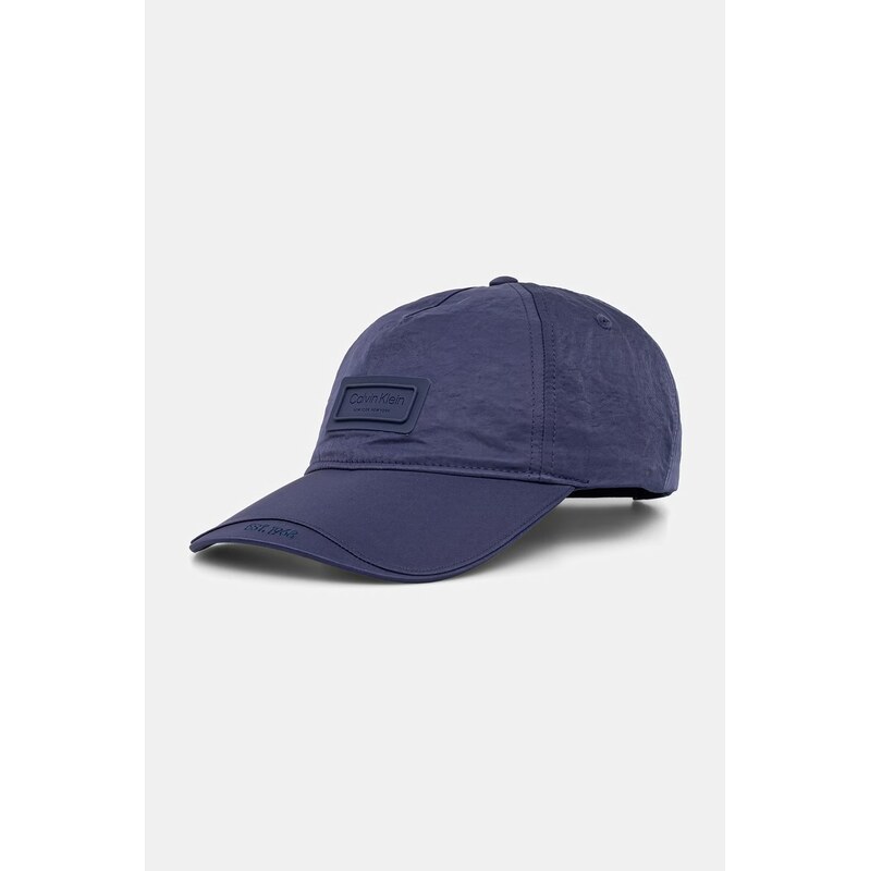 E-shop Calvin Klein čiapka so šiltom