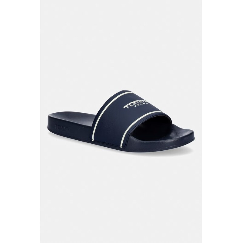 E-shop Tommy Jeans šľapky na plávanie pánske TJM SUMMER SANDAL 26.2
