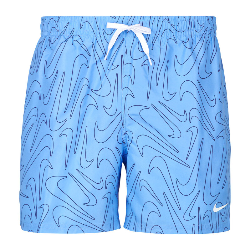E-shop Nike Plavky 5 Breaker Logofetti AOP Nike