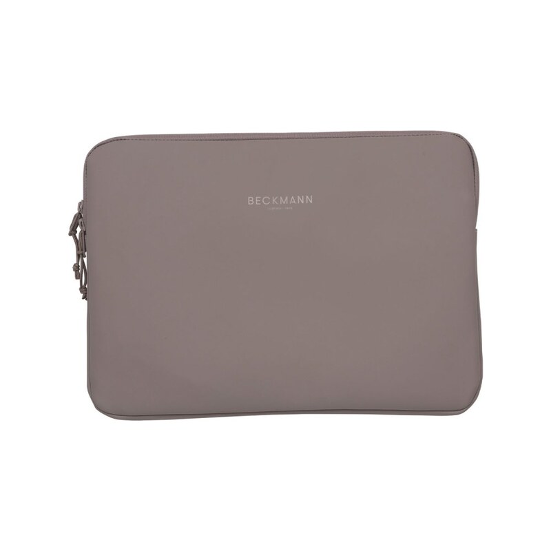 Obal na Laptop 13 Street Warm Grey BECKMANN 68836931