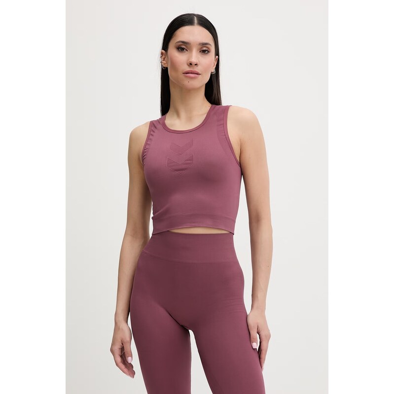 Hummel dámsky top 68836857