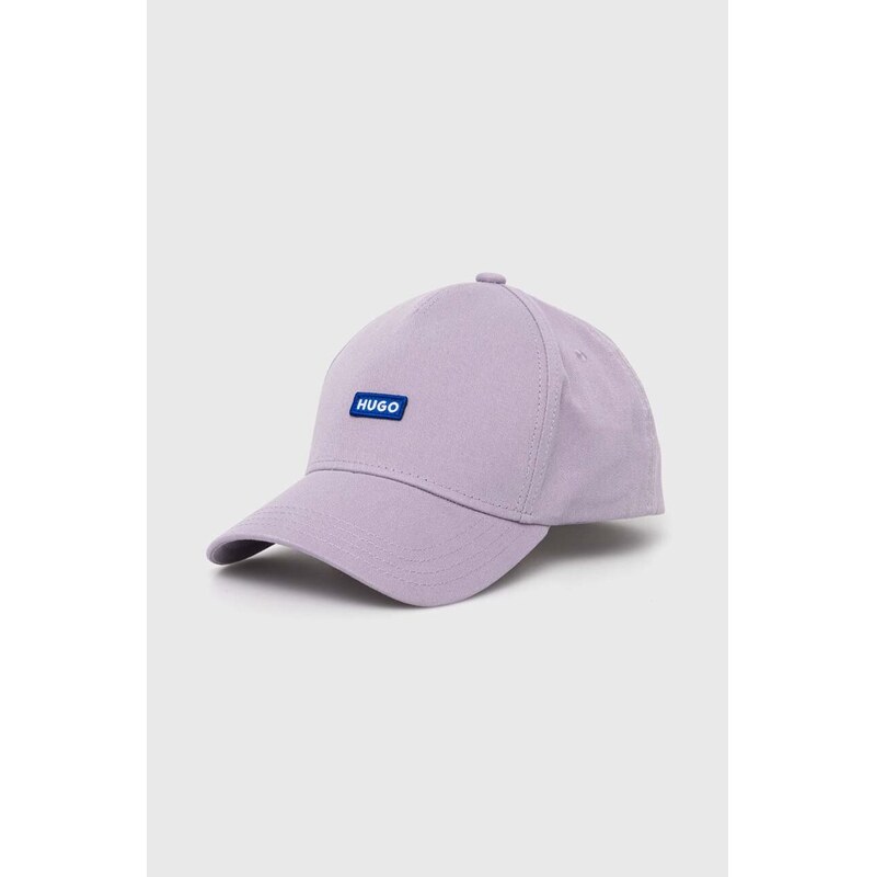Bavlnená šiltovka Hugo Blue 51149394