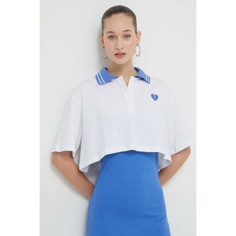 E-shop Bavlnené polo tričko Kaotiko
