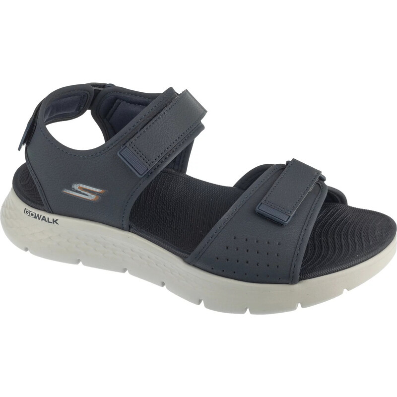 E-shop Pánske sandále Skechers Go Walk Flex Sandal – Antigua Beach