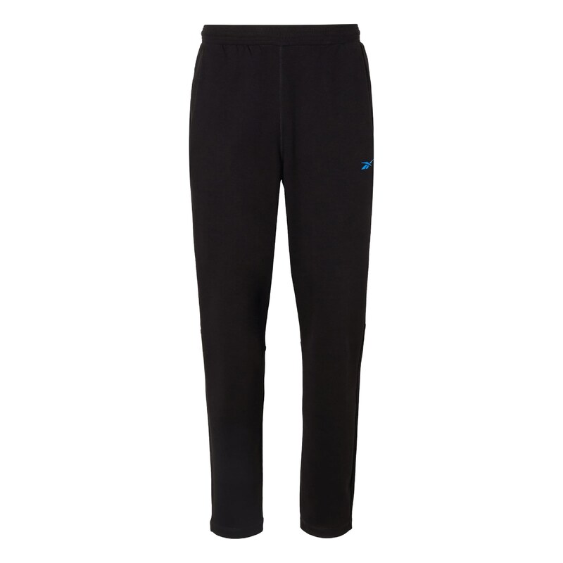 Reebok Športové nohavice ATHLETE čierna 68936219
