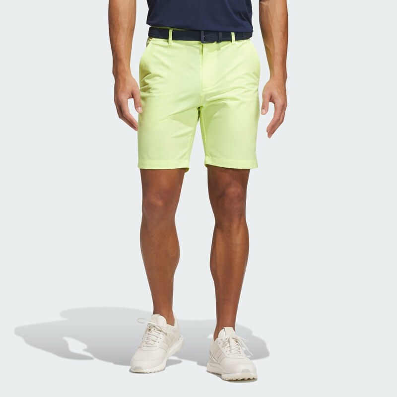Adidas Golfové šortky Ultimate365 21,5 cm 68935865