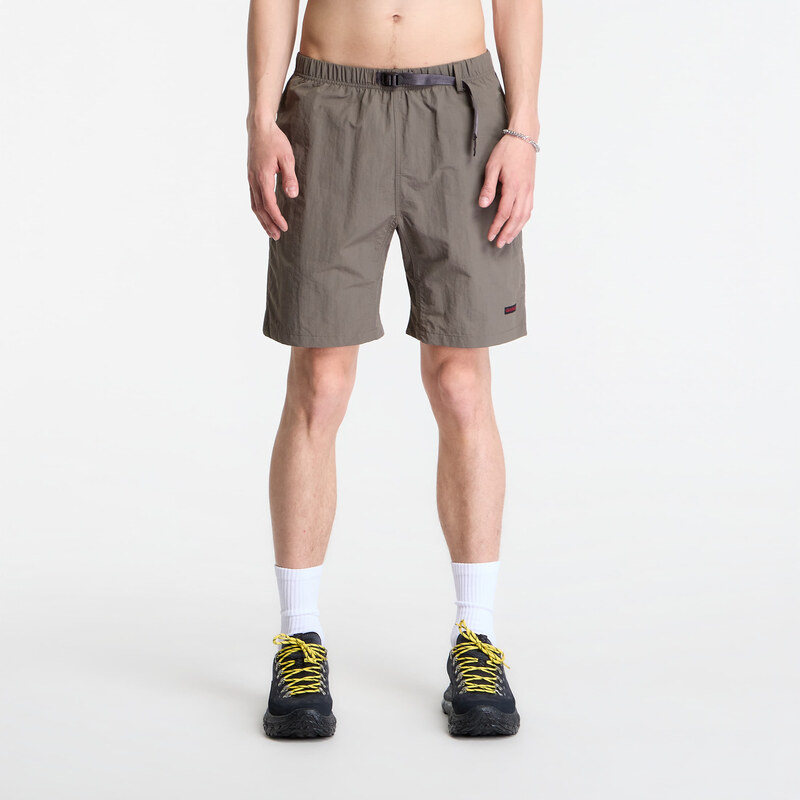 Šortky Gramicci Nylon Packable G-Short Granite L 68940803