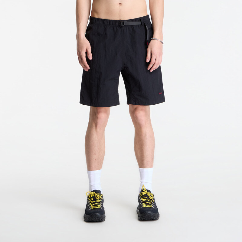 Šortky Gramicci Nylon Packable G-Short Black L 68940842