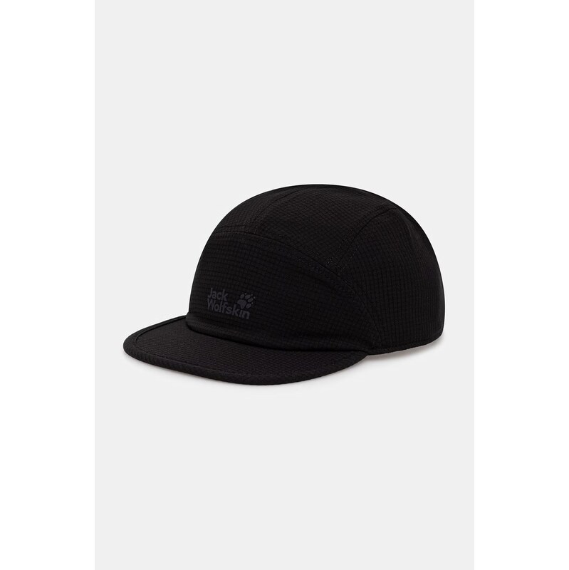 E-shop Jack Wolfskin čiapka so šiltom Prelight