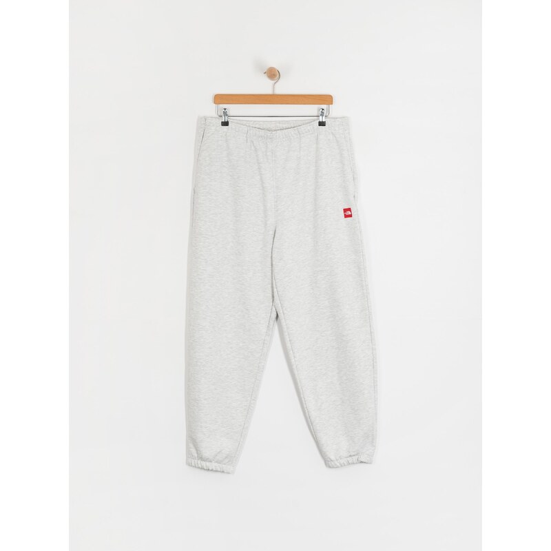 The North Face Red Box (tnf classic grey heathe)šedá 68939531