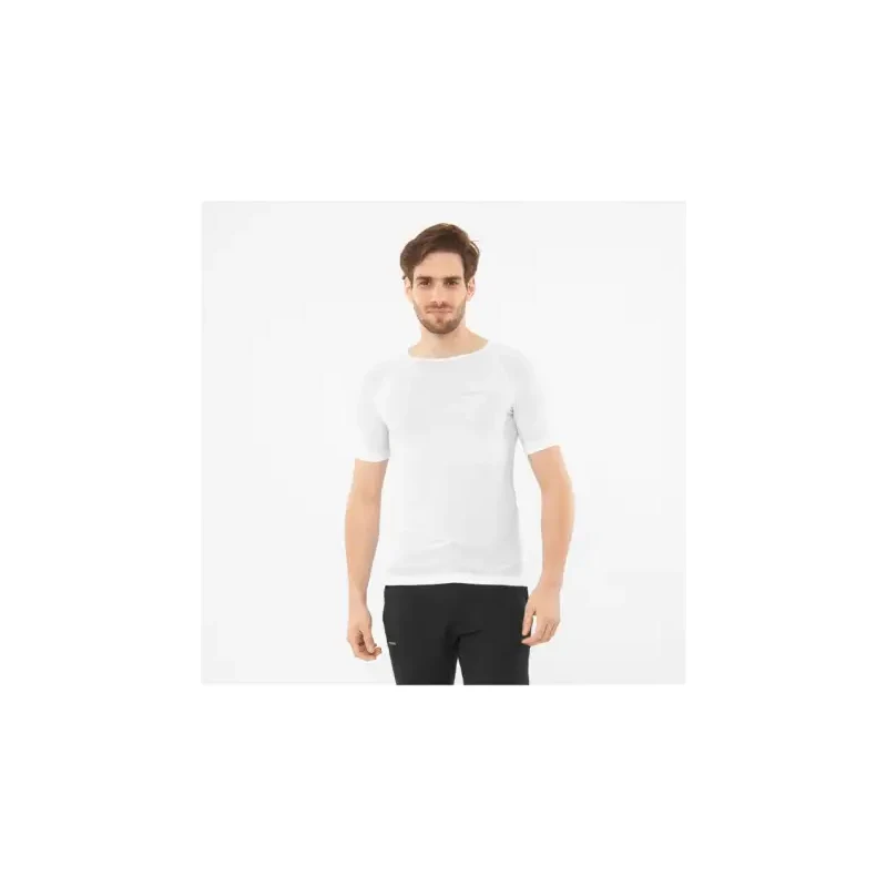 E-shop Viking unisex funkčné tričko White