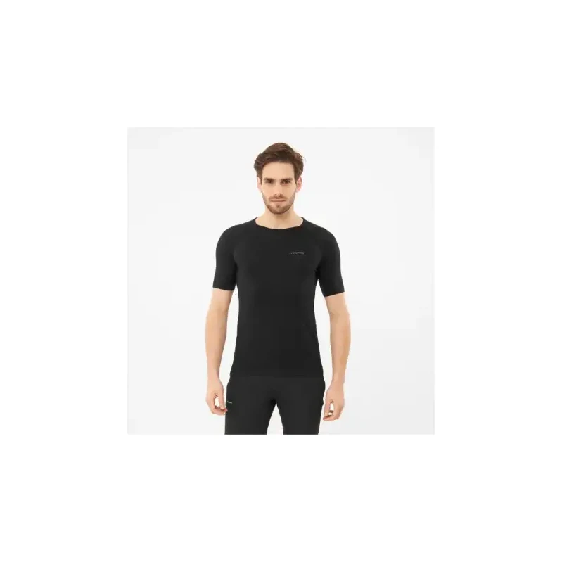 E-shop Viking unisex funkčné tričko Black vel. L