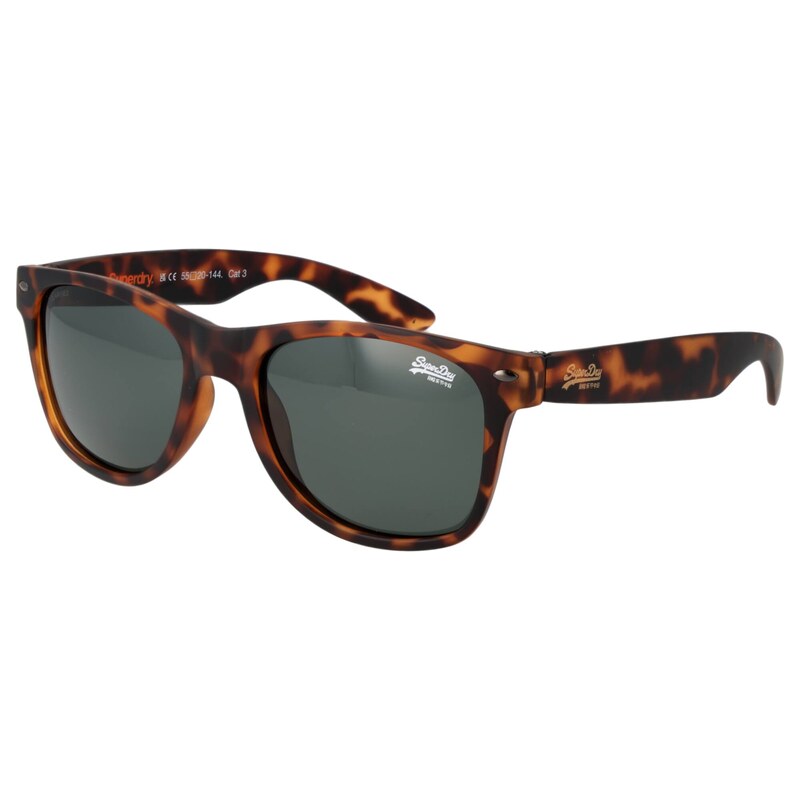 E-shop Slnečné okuliare Superdry SDS-ALFIE 102P