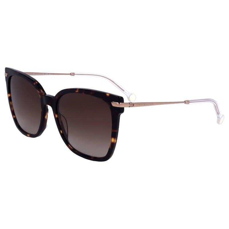 E-shop Slnečné okuliare Tommy Hilfiger TH 1880/S 086