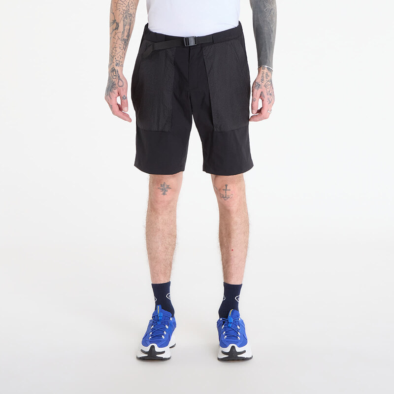 Šortky Poutnik by Tilak Shield Shorts Black/ Black M 68940861
