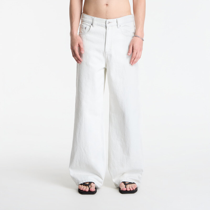 Džínsy A.P.C. Clyde Jeans Sky Blue 31 68940851