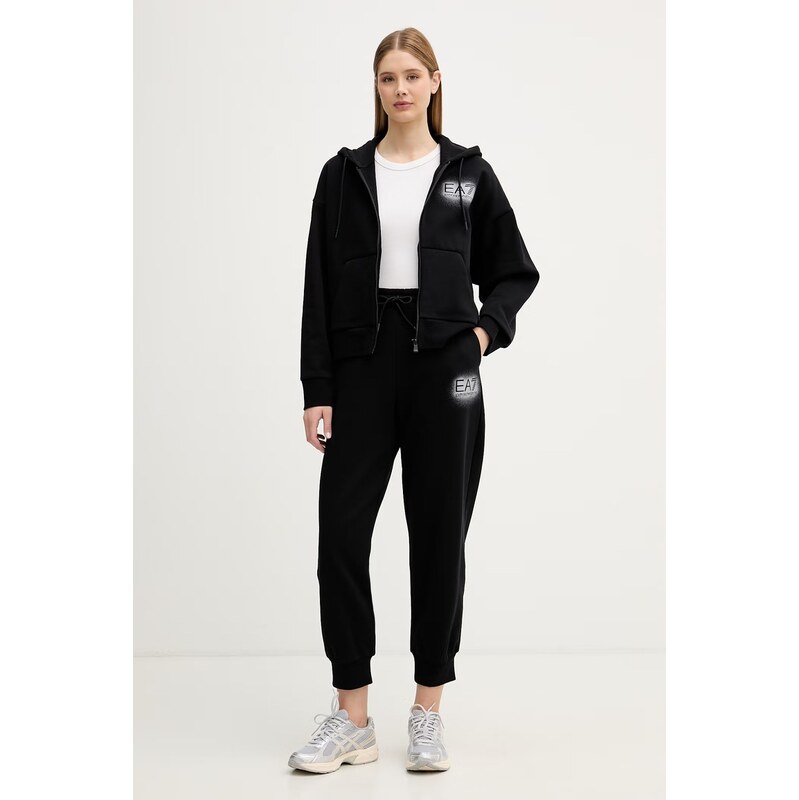 Tepláková súprava EA7 Emporio Armani 68940902