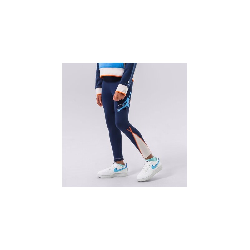 E-shop Jordan Leggings Bya High-Rise Legging Girl Deti Oblečenie