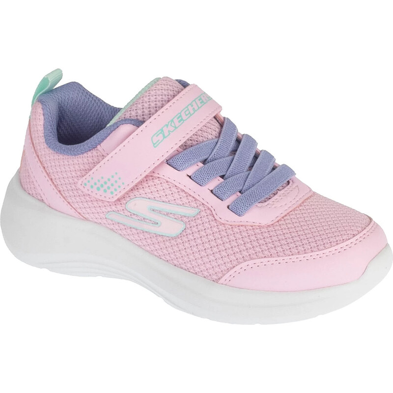 Detská voľnočasová obuv Skechers Selectors – Reset Achieved 68943694