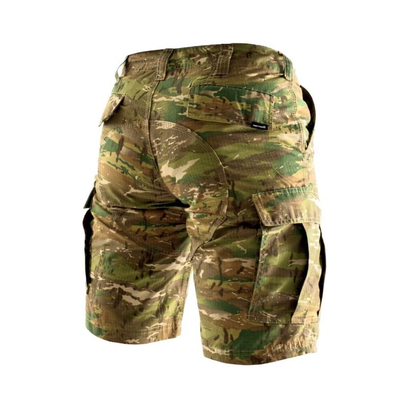Kraťasy Pentagon BDU 2.0 grassman 68565585