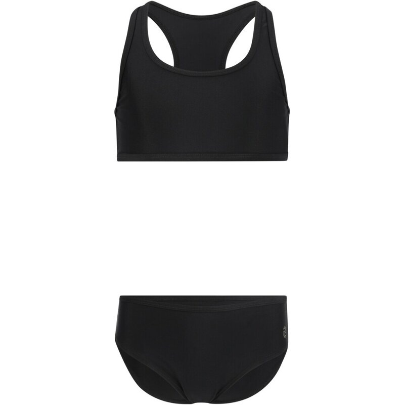E-shop Dievčenské dvojdielne plavky ZigZag Misty
