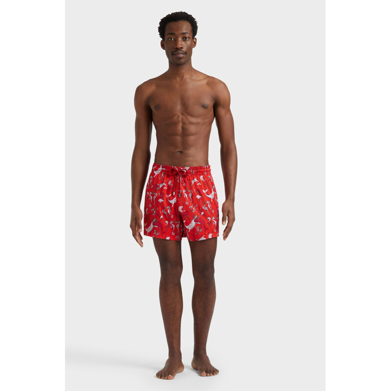 PLAVKY VILEBREQUIN WHALES LOVE STRETCH 65862265