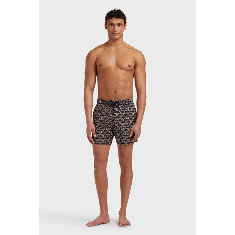 PLAVKY VILEBREQUIN TURTLES CHAIN STRETCH 65862266