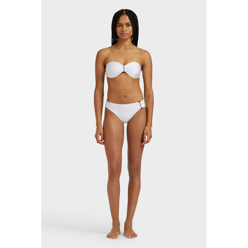 PLAVKY VILEBREQUIN SOLID SWIM JERSEY STRETCH BRILLANT 65862280