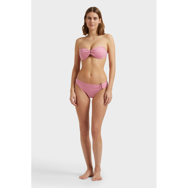 PLAVKY VILEBREQUIN SOLID SCULPT SWIM 3D JERSEY STRETCH 65862279