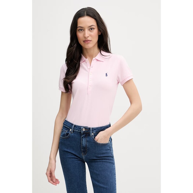 E-shop Polo Ralph Lauren polo tričko dámske