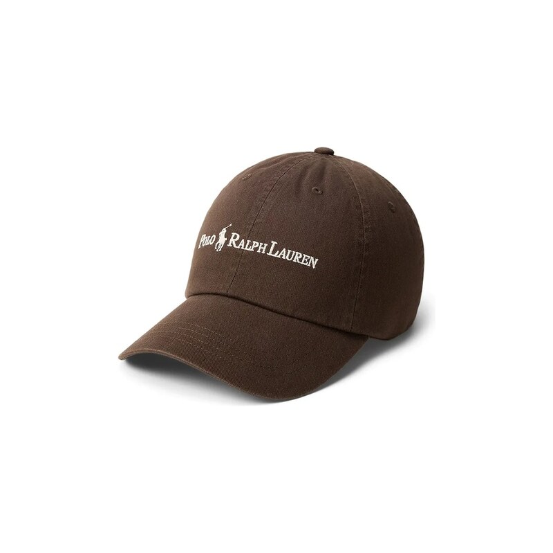 E-shop Polo Ralph Lauren bejzbalová čiapka pánska bavlnená Sport Cap