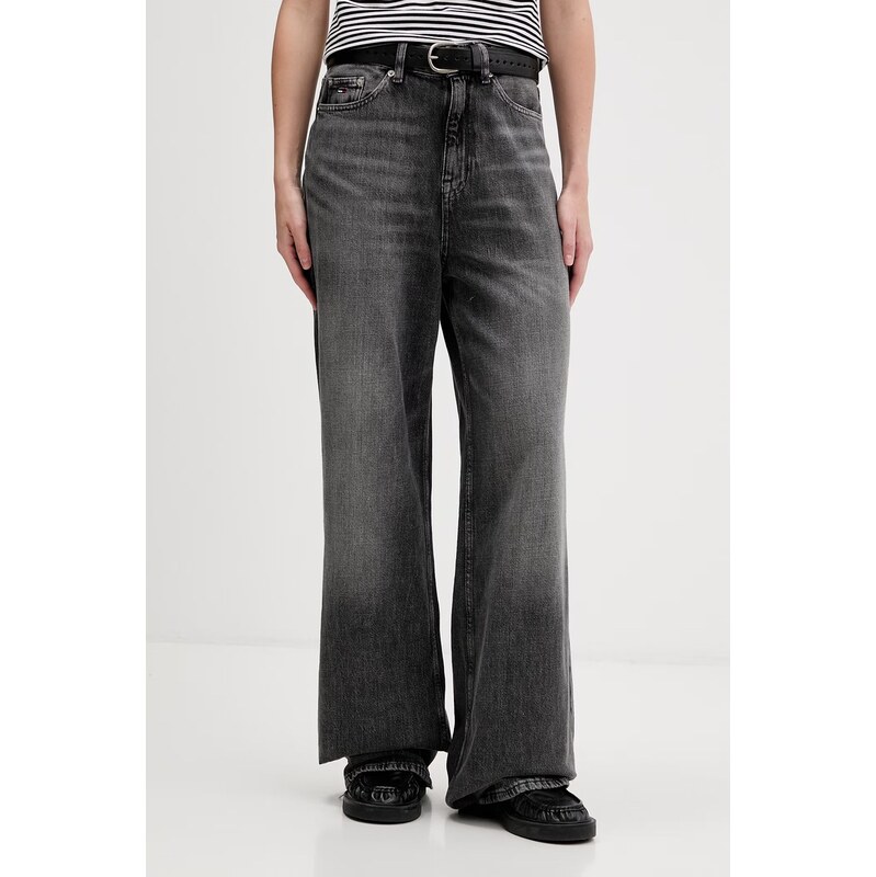 Tommy Jeans rifle wide leg dámske 68944704