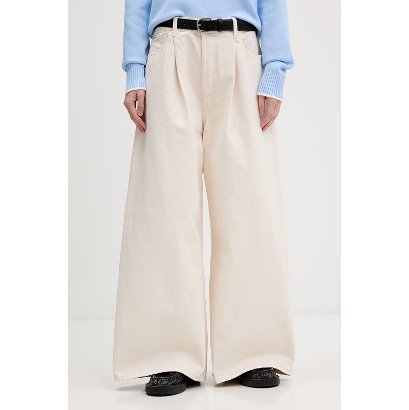 Tommy Jeans rifle relaxed fit dámske 68944844
