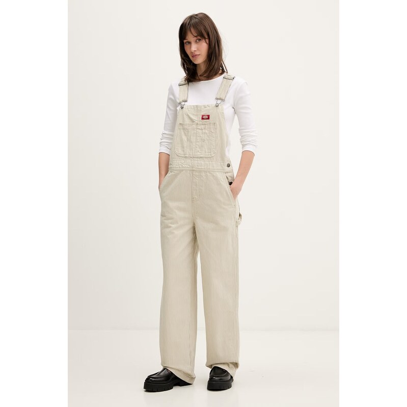 Dickies rifle na traky bavlnené pánske 68944919