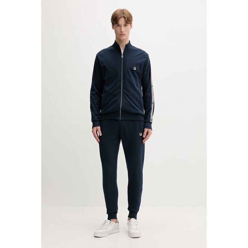 Fila súprava loungwear pánska bavlnená 68944924