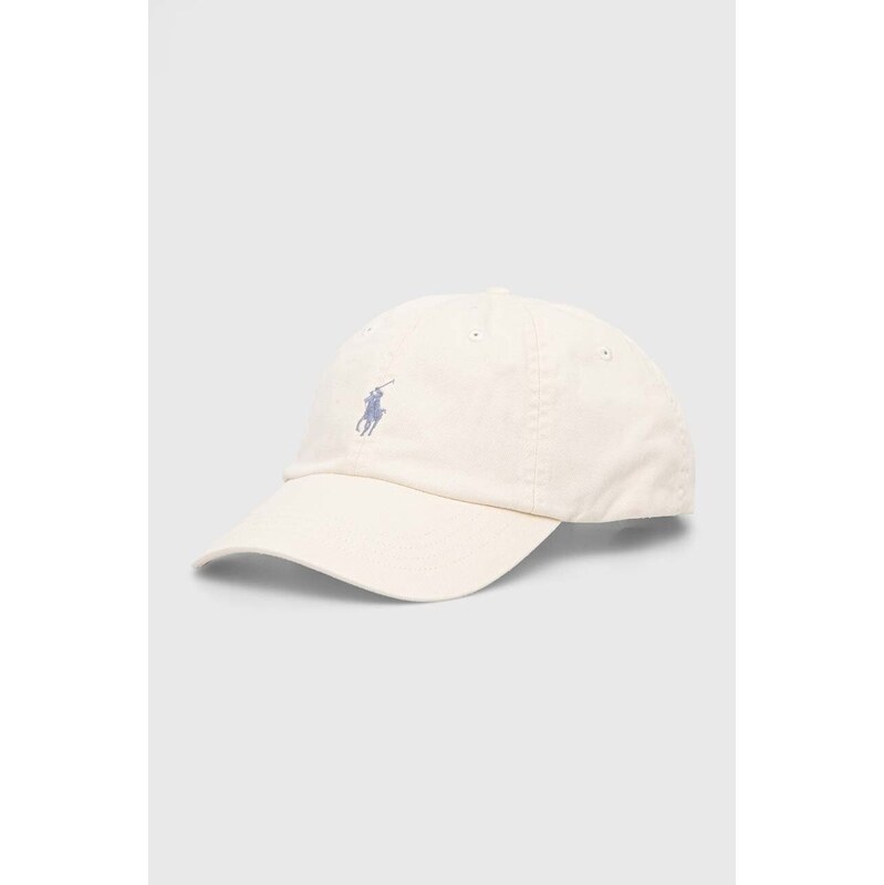 E-shop Pánska bavlnená šiltovka Polo Ralph Lauren
