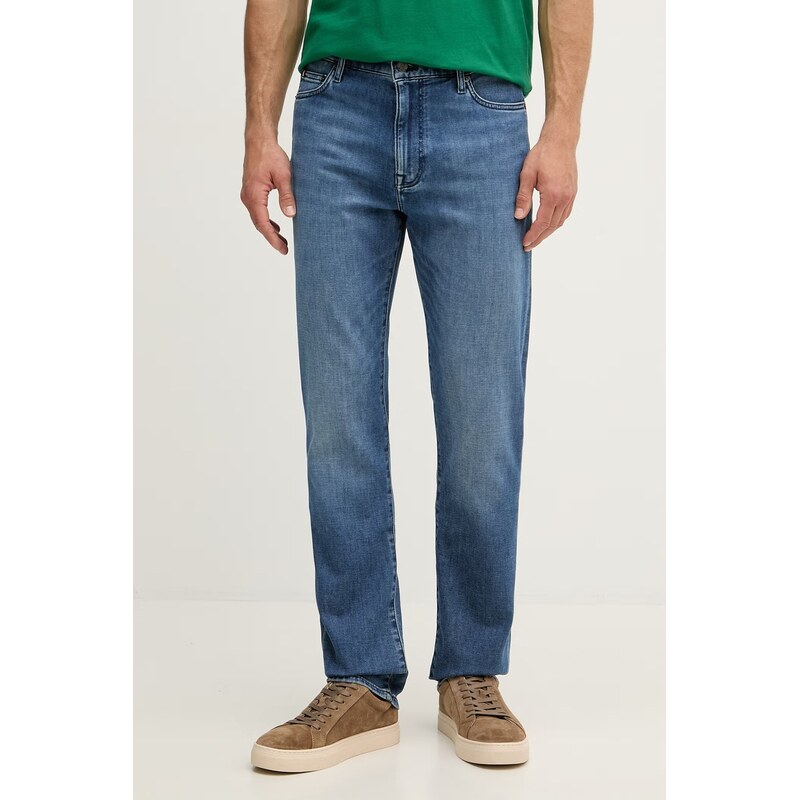 Tommy Hilfiger rifle slim fit pánske 68945070