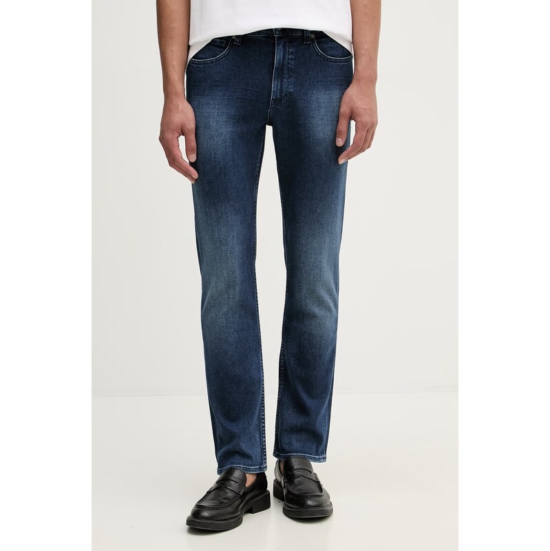 BOSS rifle slim fit pánske Delaware 68945079