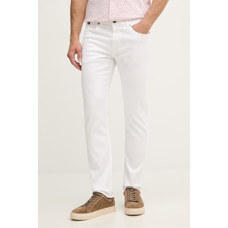 BOSS rifle slim fit pánske Delaware 68945082