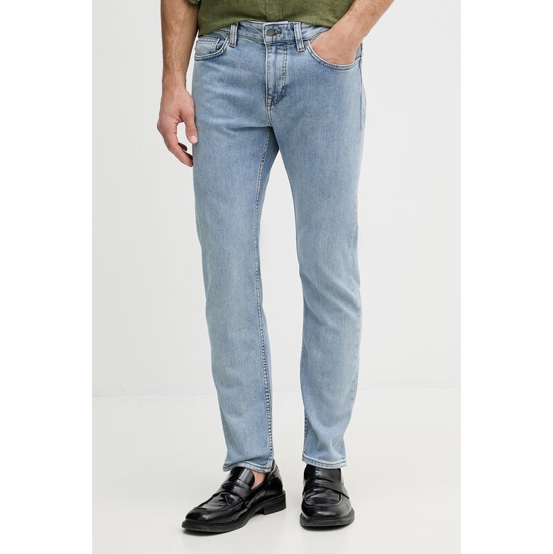 BOSS Orange rifle slim fit pánske 68945092