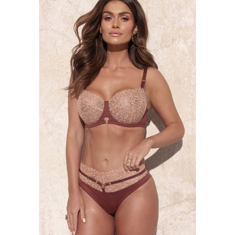 Brazílske nohavičky model 226739 Kinga 68945936