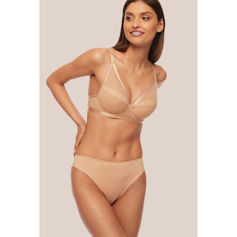 Brazílske nohavičky model 226772 Kinga 68945921