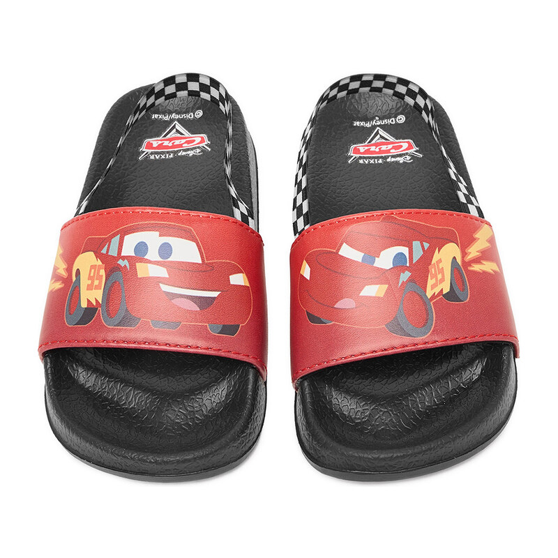 Šľapky Cars 64512693